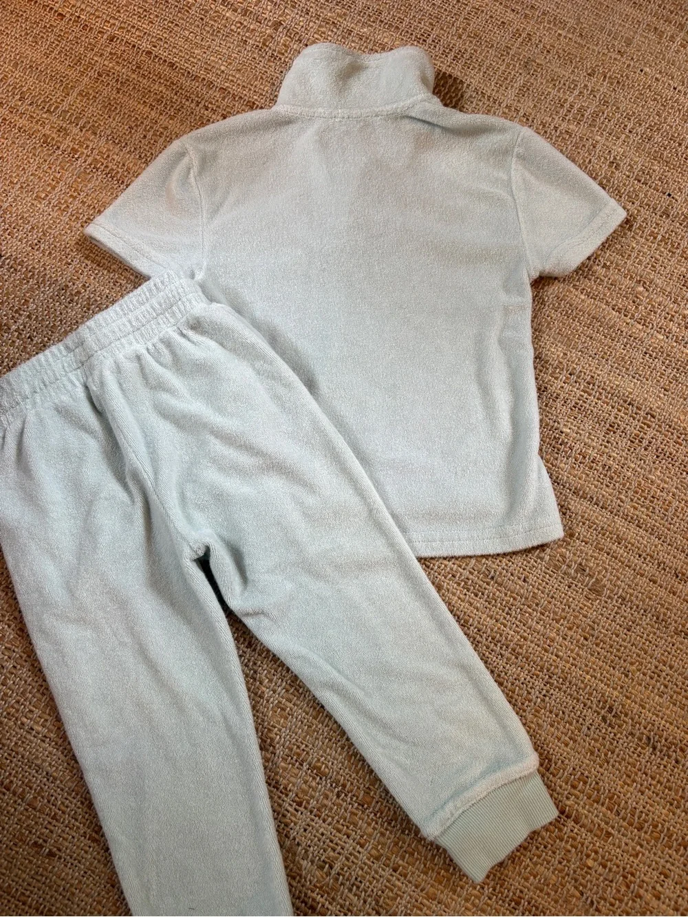 Minnow swim french